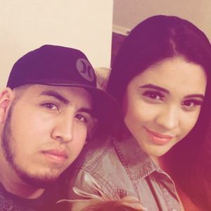 Meet your Posher, Salma